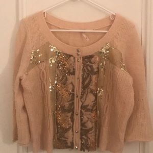 Free People Sweater